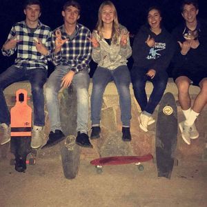 Meet your Posher, Kaylee